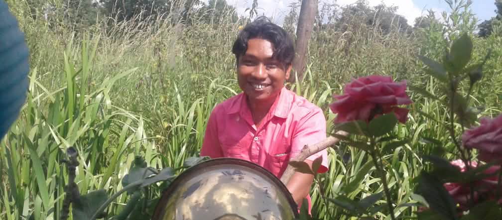 Où l’activiste Kyaw Min Htut est-il détenu par la junte militaire birmane ? Portrait de Kyaw Min Htut, défenseur de l’environnement et des droits humains en Birmanie