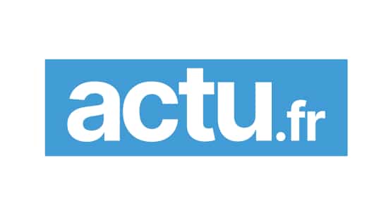 Logo actu.fr