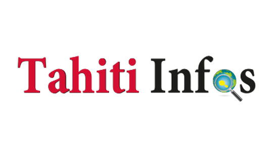 Logo Tahiti Infos